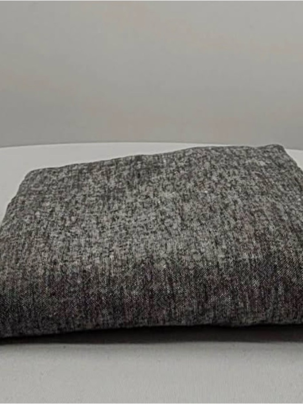 Quince Euro Linen Sham